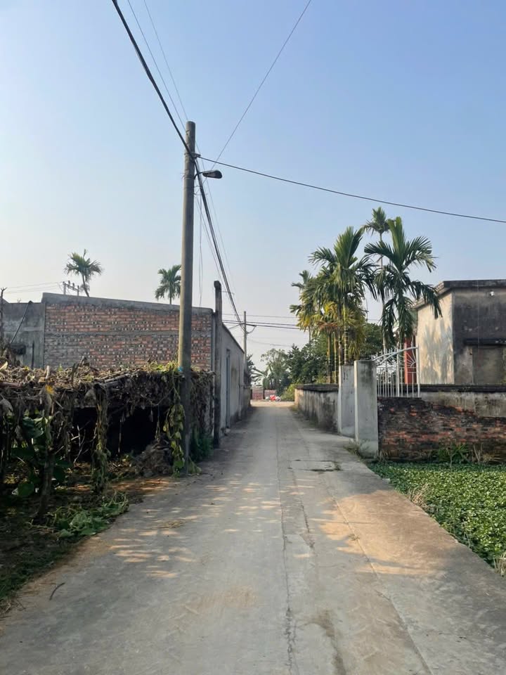 FrontHouse Diên An Huyện Diên Khánh 108m² giá 8xx - Đầu tư sinh lời ngay chợ!