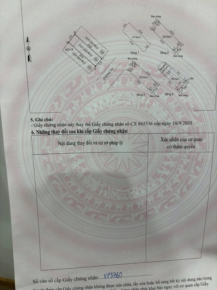 Shophouse Hòa Lộc, Huyện Hậu Lộc, 2125m² - Cơ hội đầu tư hấp dẫn!