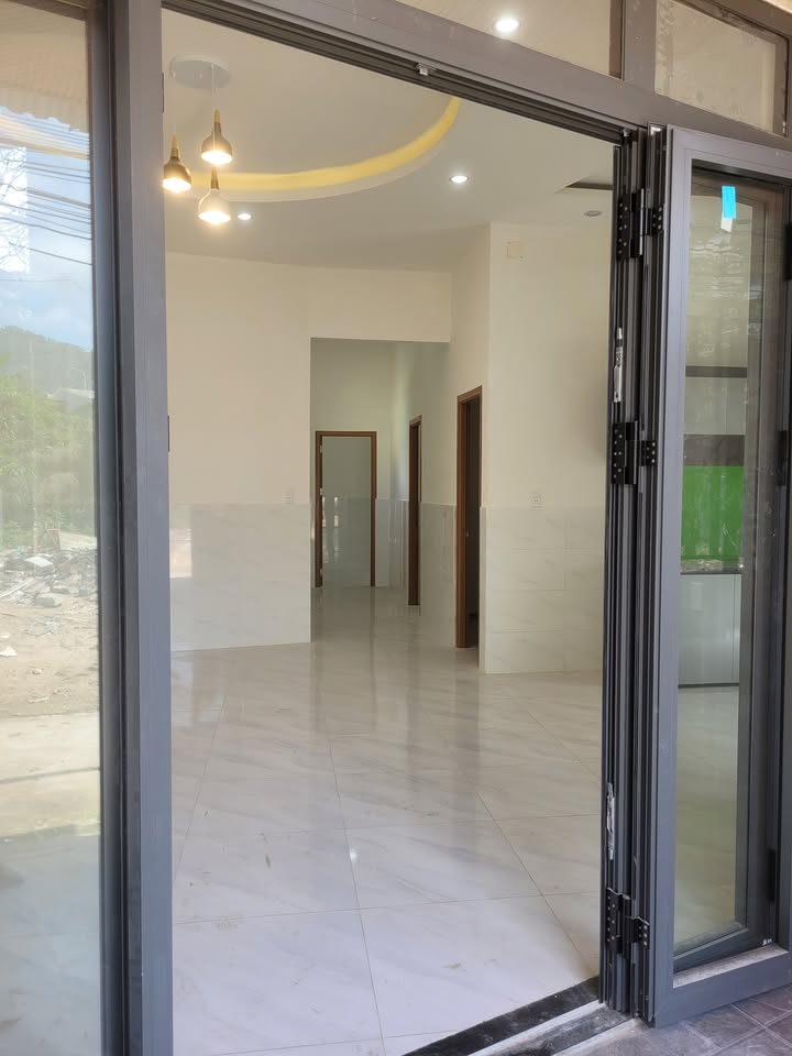 Nhà riêng đường Nam Cao Hòa nối dài, 70m² giá 1 tỷ - Sẵn sàng vào ở ngay!