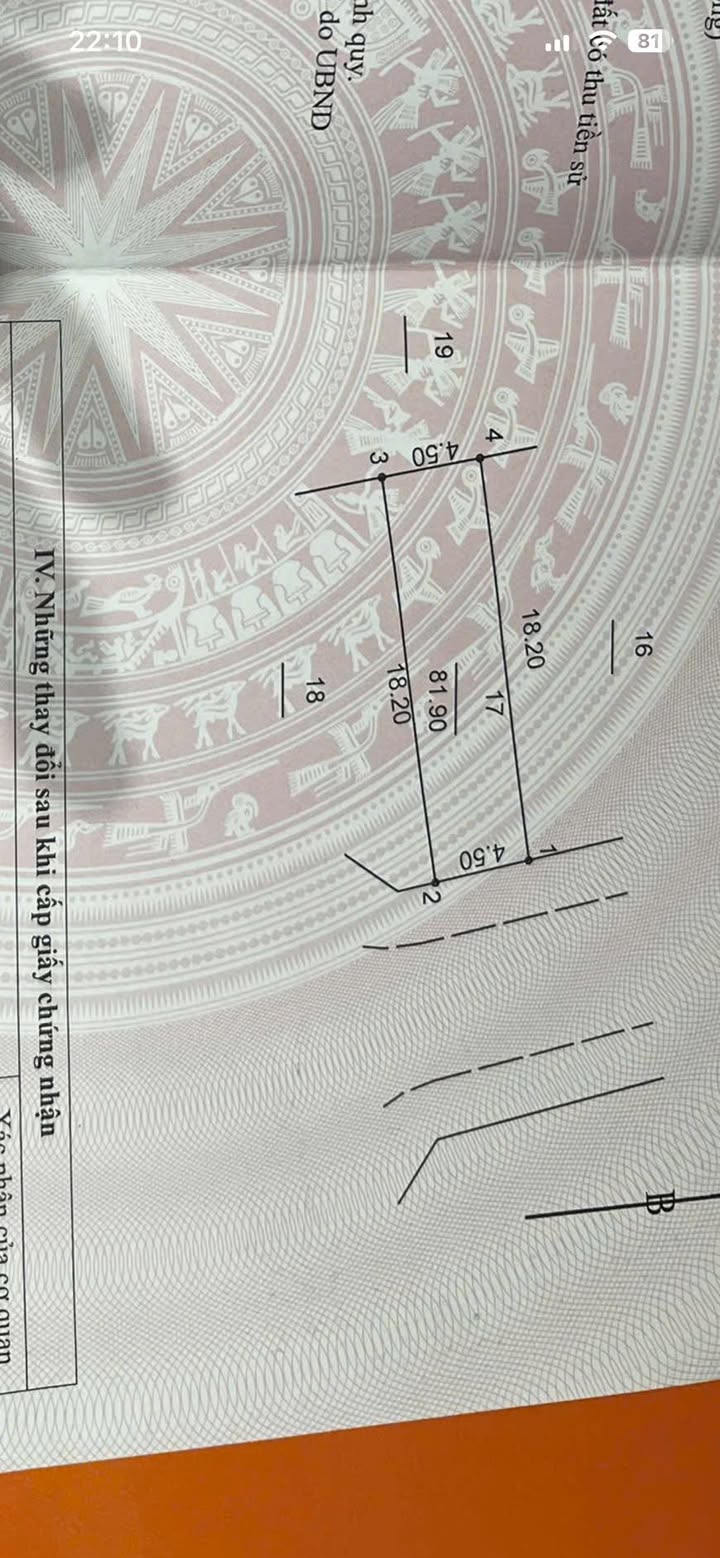 Đất đấu giá Âu Thuyền, Phú Xuyên 108m² - Đường Cienco5 mở rộng, đầu tư sinh lời!