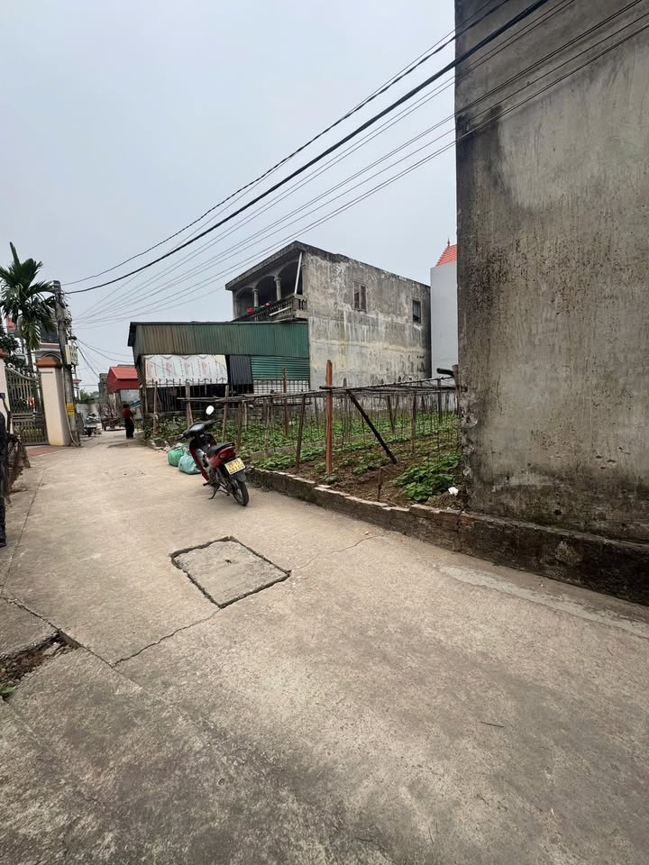 Đất thổ cư Xã Hồng Vân 84m² giá thỏa thuận - Cách Vin Olympic chỉ 50m