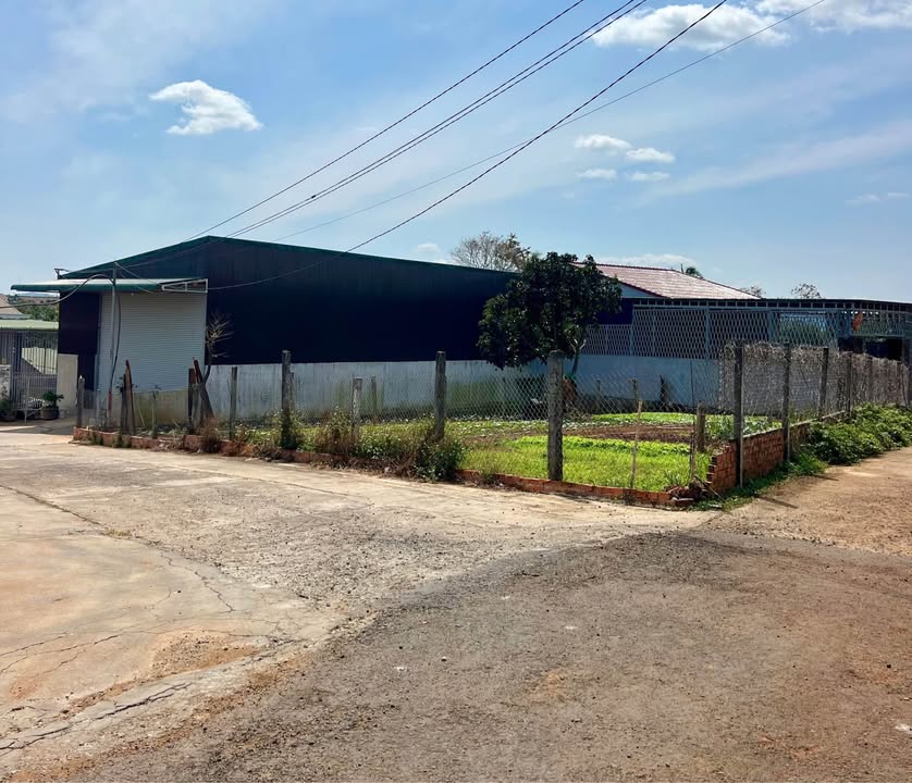 Đất thổ cư phường Ea Kao, Buôn Ma Thuột 130m² chỉ 880 triệu - Cơ hội đầu tư vàng!