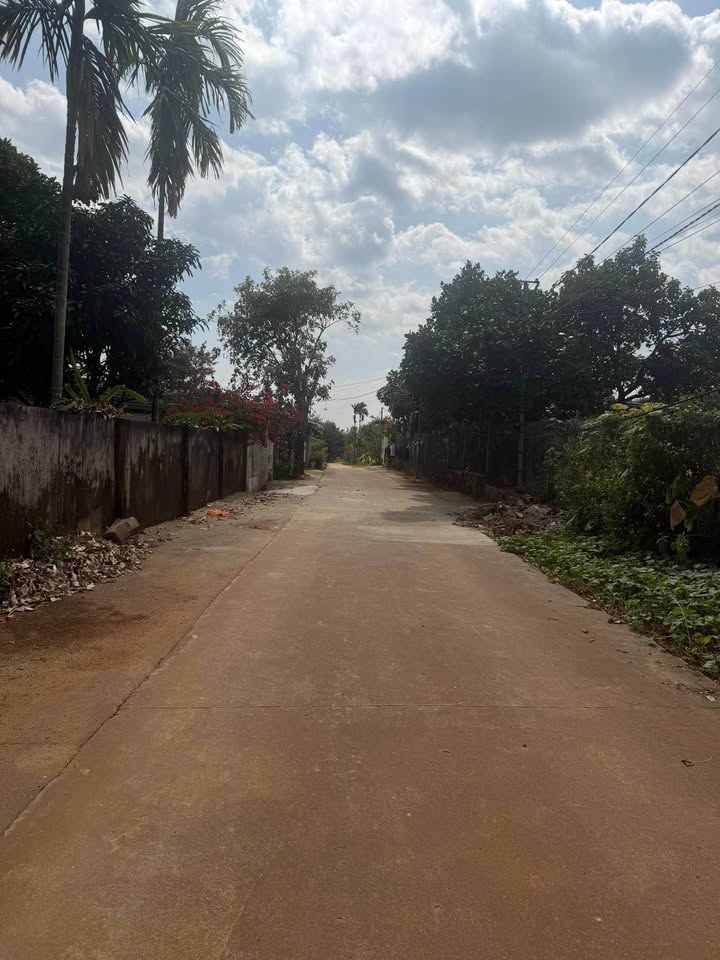 Nhà riêng Đào Duy Anh, Ea Tam 128m² giá 1.25 tỷ - Đường rộng ô tô vào thoải mái!