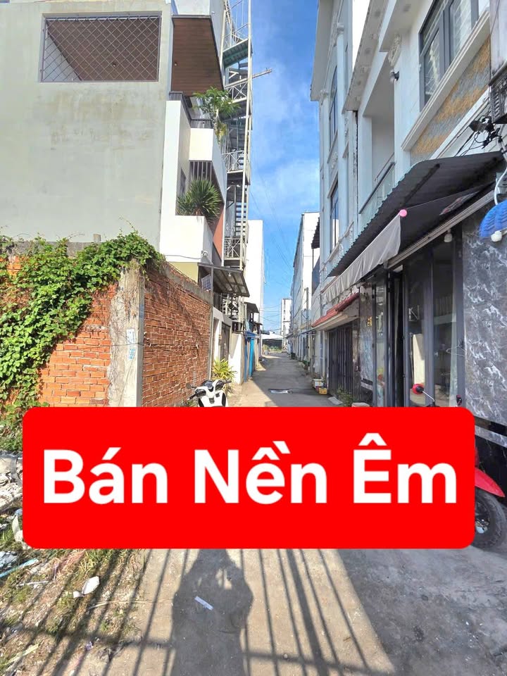 Bán đất nền Trần Nam Phú, Cần Thơ 52m² giá 1.9 tỷ - Sổ hồng thổ cư 100%!