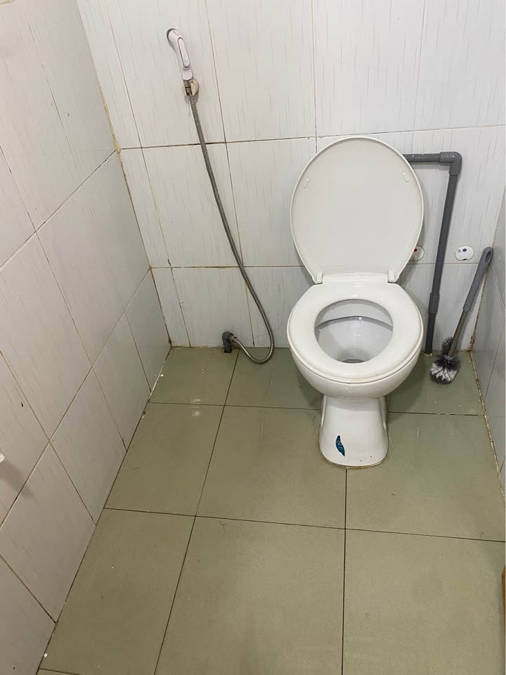 Phòng trọ An Bình, Ninh Kiều 15m² giá 1.5 triệu - Sạch sẽ, an ninh tốt!