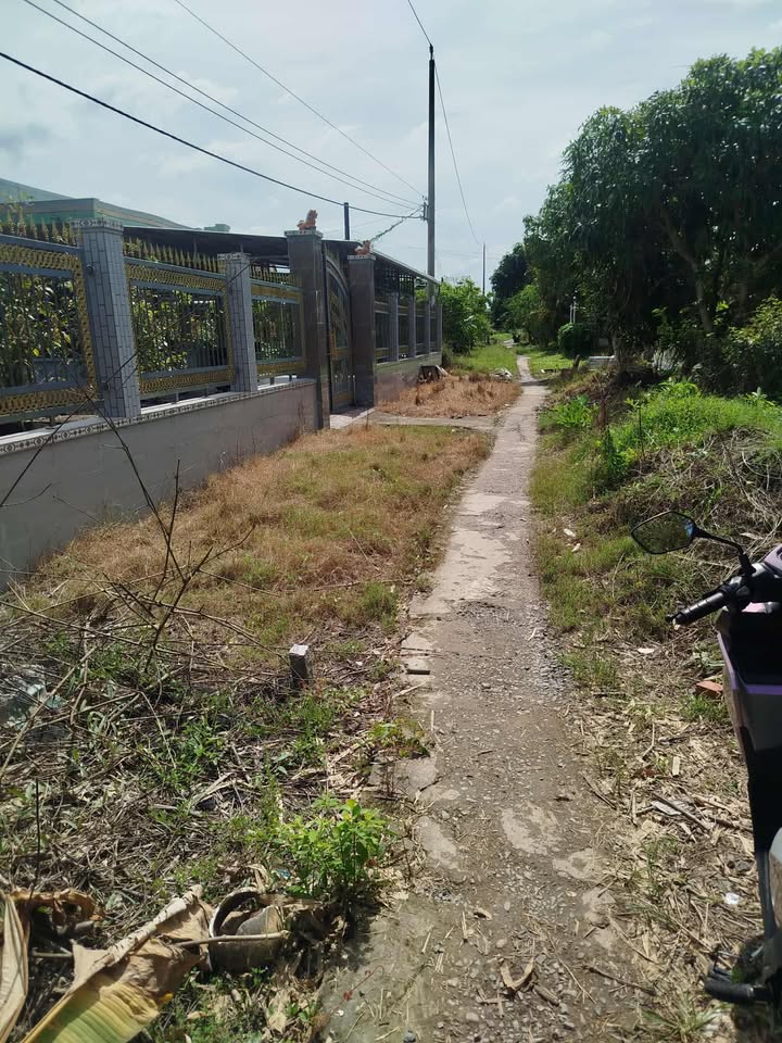 Đất nền Trường Thành, Thới Lai 110m² giá 295 triệu - Cơ hội đầu tư hấp dẫn!