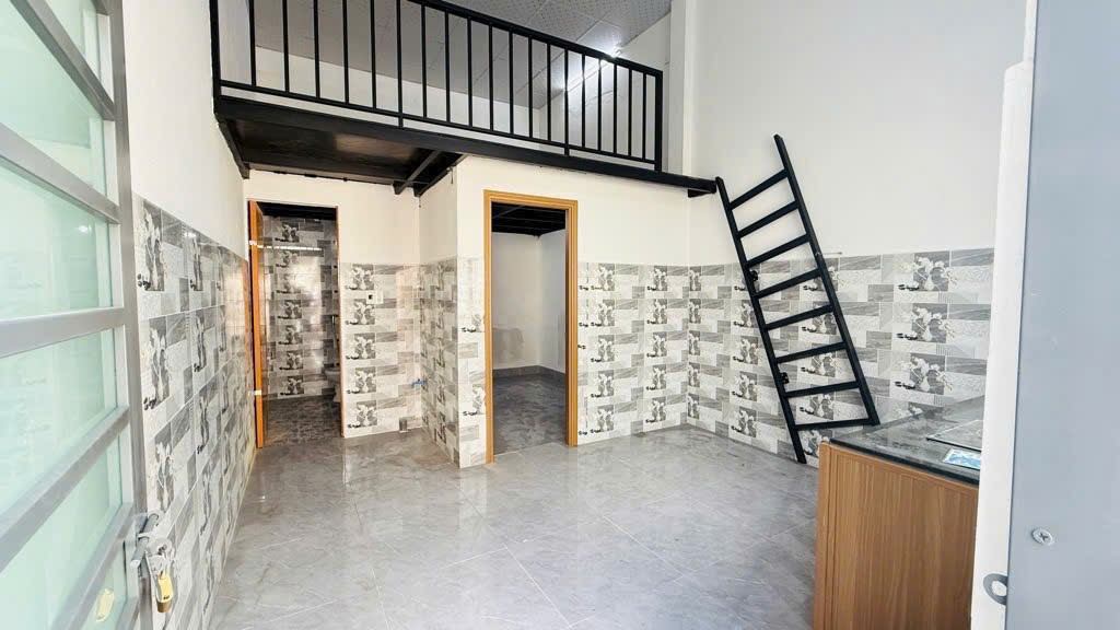 Phòng cho thuê Đường Hà Văn Trí, Đà Nẵng 4 triệu - Sẵn sàng vào ở ngay!