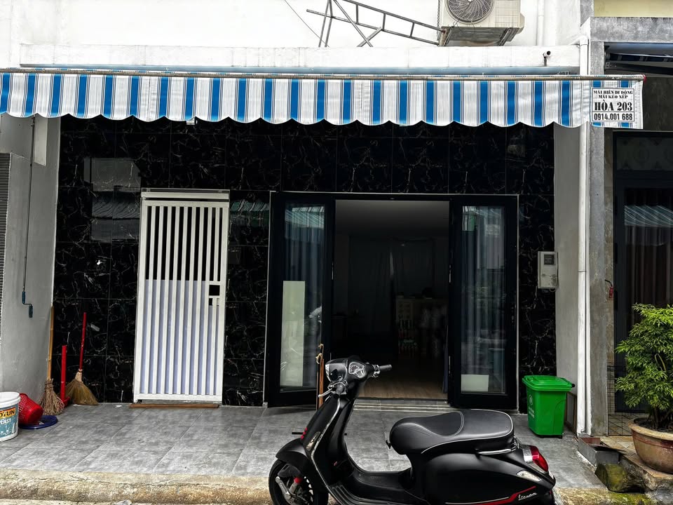 Phòng cho thuê tại Đường An Trung 15, Quận Sơn Trà - Full nội thất, giá thỏa thuận!