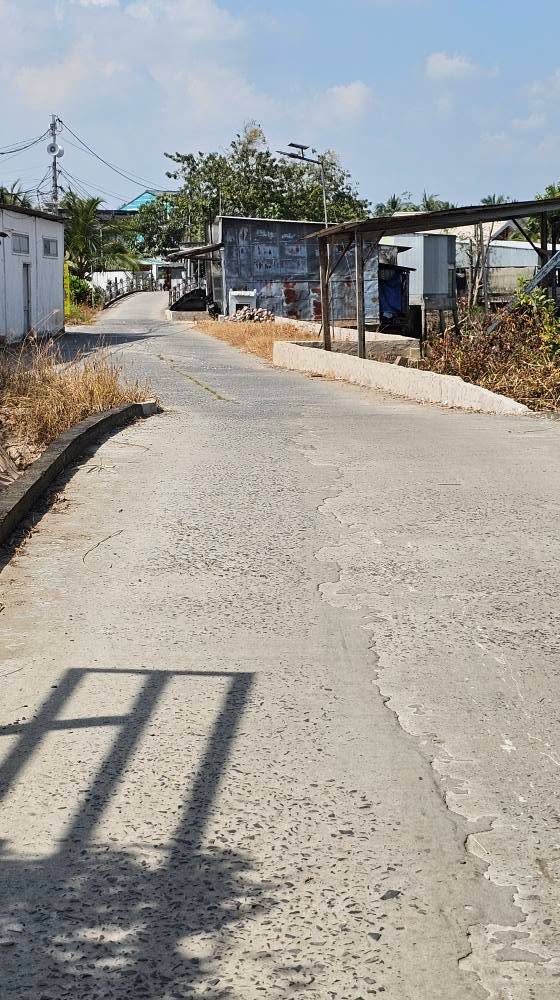 Đất nền Phước Thới, Cần Thơ 150m² giá 450 triệu - Sổ hồng chính chủ!