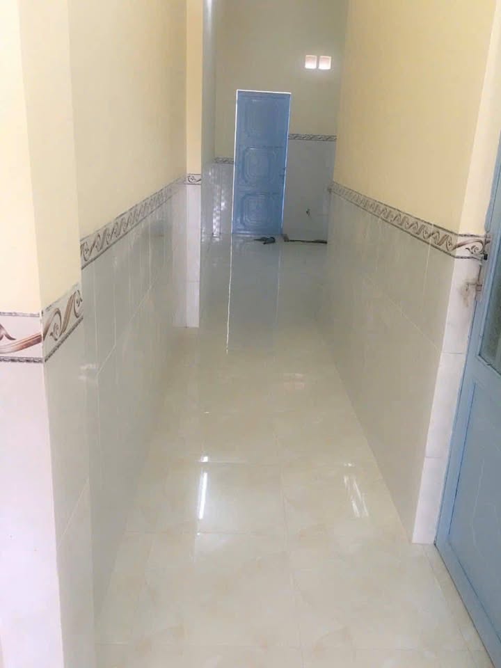 Nhà phố khu TĐC Thới Nhựt 2, Tân An 68m² giá 3 tỷ - Chính chủ bán gấp!