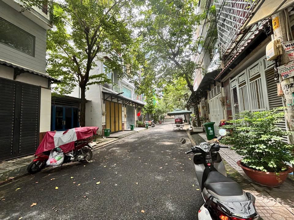 Đất nền 50.4m² tại hẻm 89 Làng Tăng Phú, Quận 9 chỉ 5.3 tỷ - Cơ hội đầu tư hiếm có!