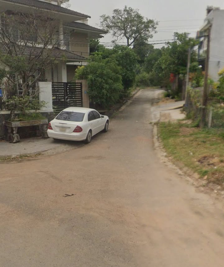 Đất kiệt Võ Duy Ninh, Thị Xã Hương Thủy, 94m² giá 1.69 tỷ - Ô tô vào tận nơi!