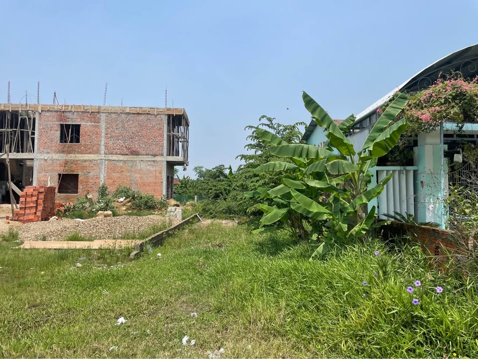 Đất mặt tiền đường Võ Chí Công, Vỹ Dạ, 123.1m² giá 5.5 tỷ - Đầu tư sinh lời cao!