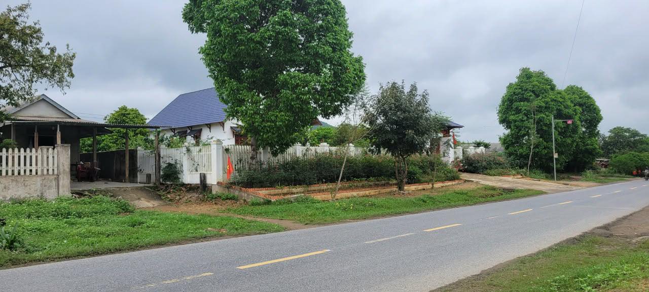 Đất mặt tiền Quốc lộ 49B, TP. Huế 230m² giá chỉ 1.3 tỷ - Cơ hội đầu tư sinh lời!