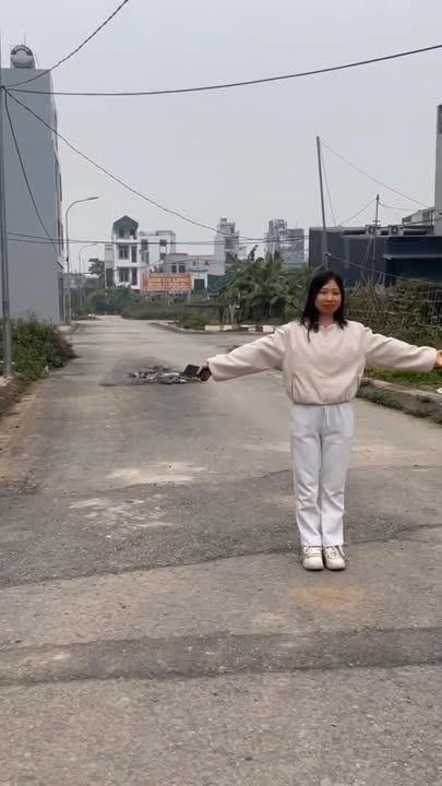 FrontHouse Xã Song Phương 78m² giá 9.36 tỷ - Vị trí đẹp, kinh doanh thuận lợi!