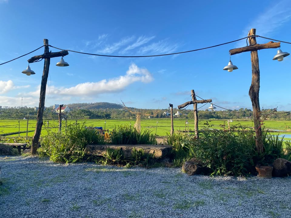 Đất thổ cư 150m² tại thị trấn Ea T'Ling - Giá tốt, view đẹp