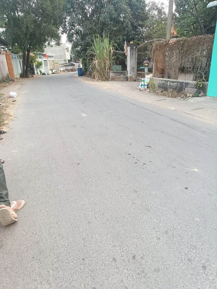 Nhà cấp 4 tại Thạnh Phước, Tân Uyên, 135m² giá 2.4 tỷ - Cơ hội đầu tư hấp dẫn!