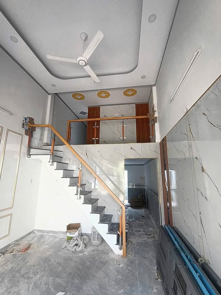 Nhà cấp 4 Thái Hòa, Tân Uyên 48m² giá 900 triệu - Chính chủ bán gấp!