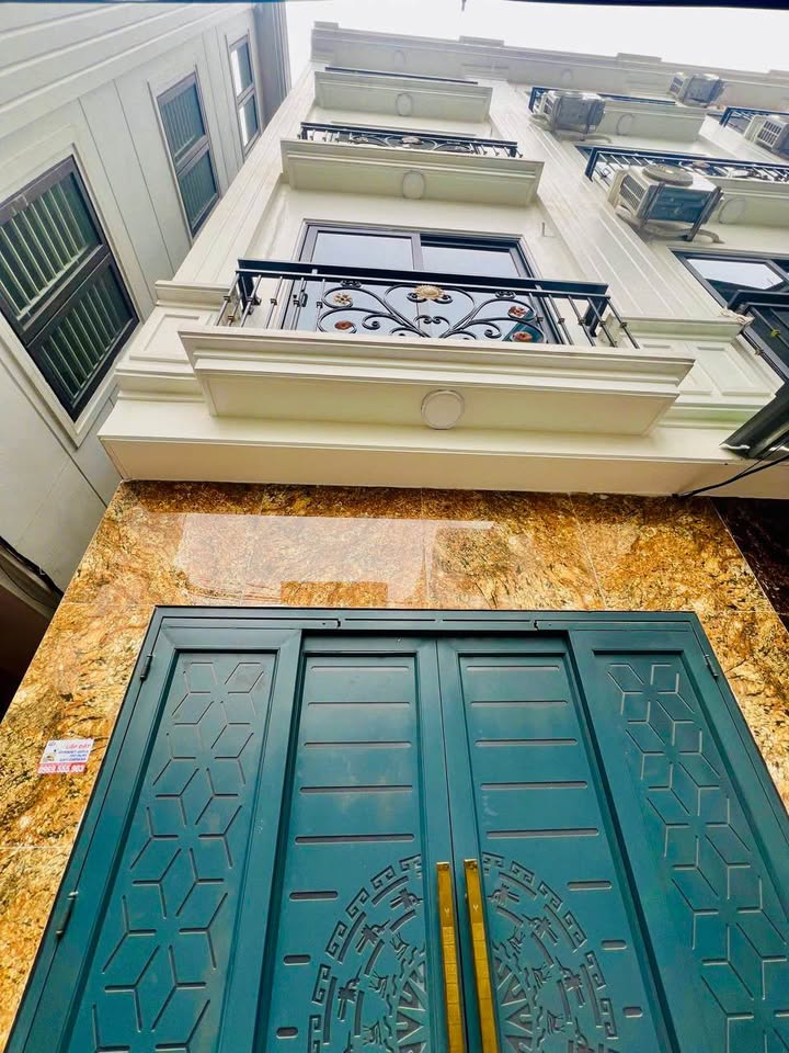 Căn hộ Kim Chung, Hoài Đức 35m² giá 5 tỷ - Full nội thất sang trọng!