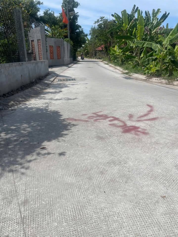 Đất nền Phú Hưng Bến Tre 151m² giá 575 triệu - Sổ đỏ chính chủ!