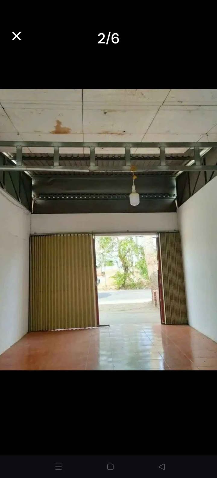 Nhà mặt tiền đường Nguyễn Thị Định, Bến Tre 210m² giá 2.2 tỷ - Kinh doanh thuận lợi!