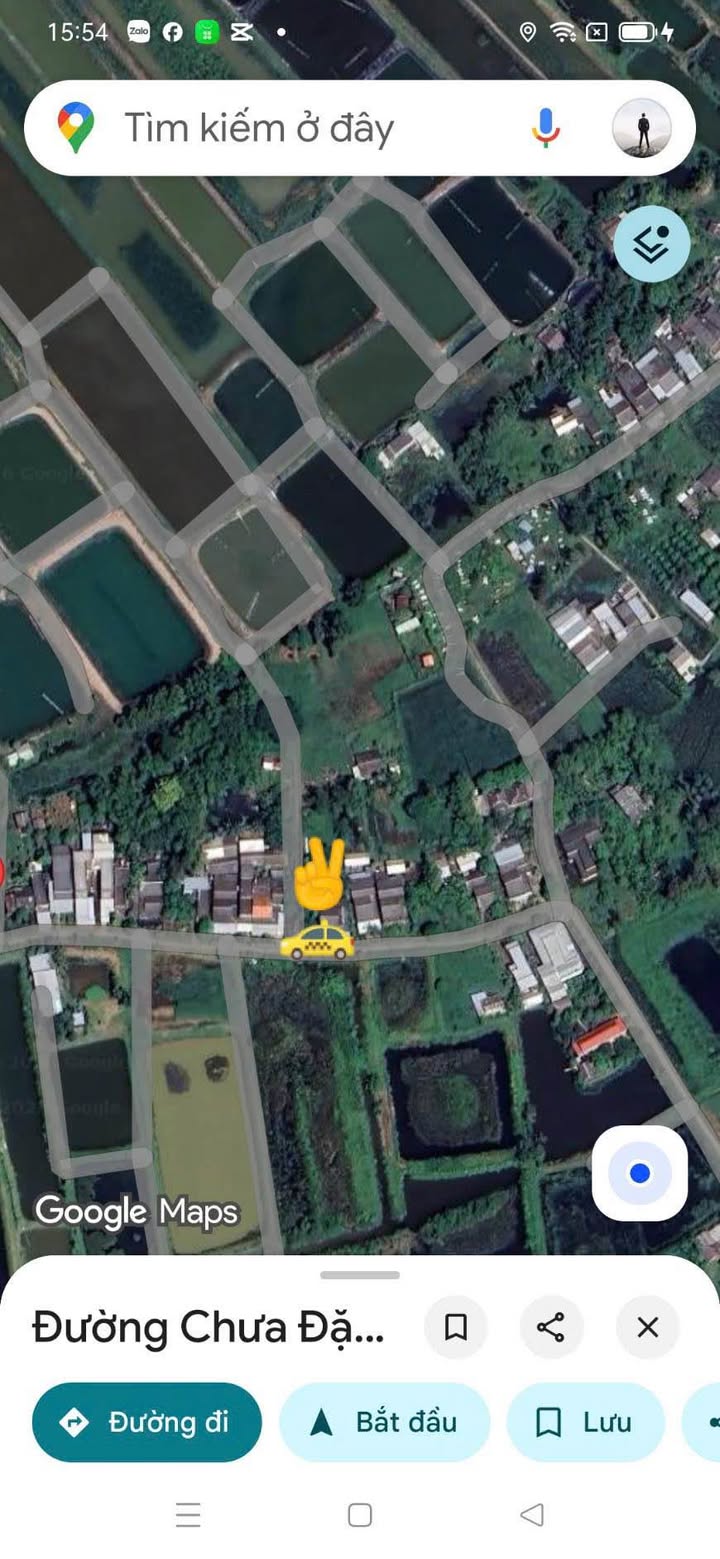 Đất vườn nuôi thủy sản 11.231m² tại An Thuận, Thạnh Phú - Giá chỉ 2.5 tỷ