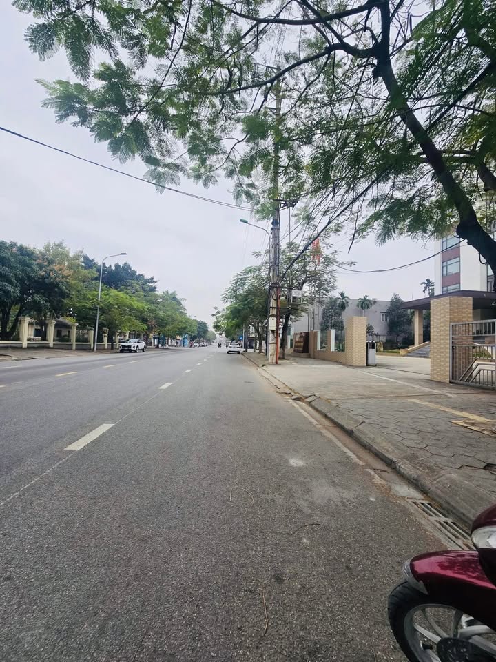 Đất Nền Vuông Vắn 63.6m² Phường Thanh Bình, TP. Hải Dương - Gần Trường Chuyên Nguyễn Trãi