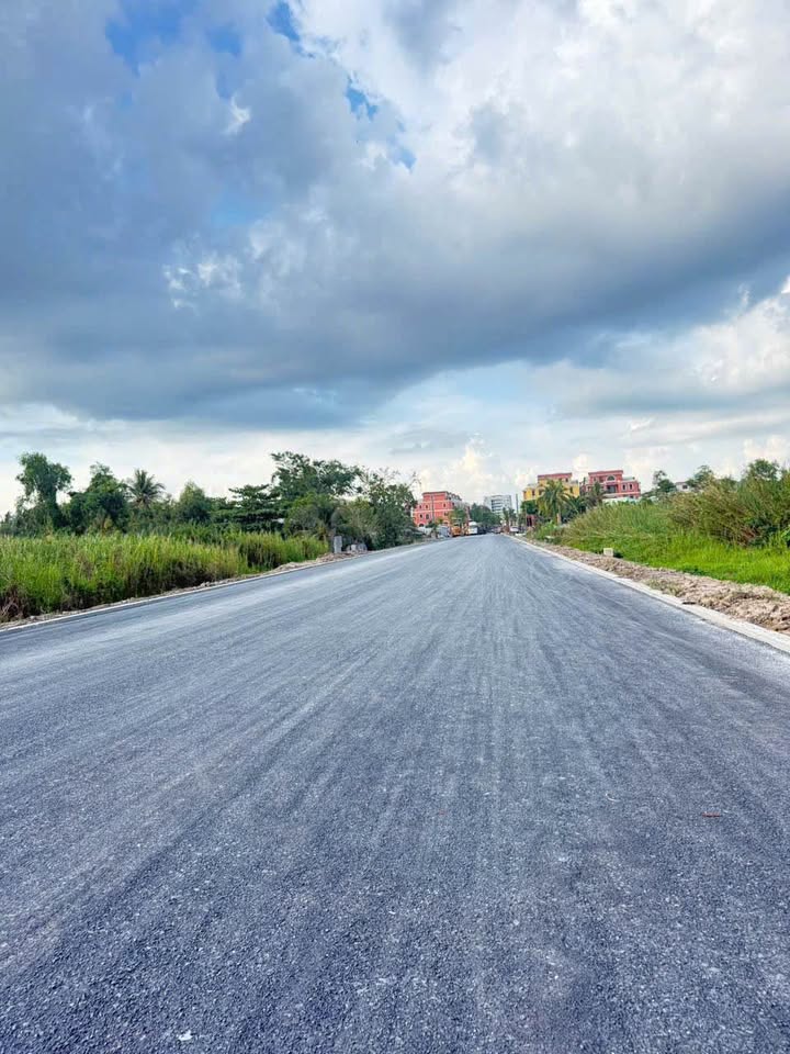 Đất thổ cư đường 909B, xã Phước Hậu, diện tích 1039m², giá 4 tỷ - Đầu tư sinh lời hấp dẫn!