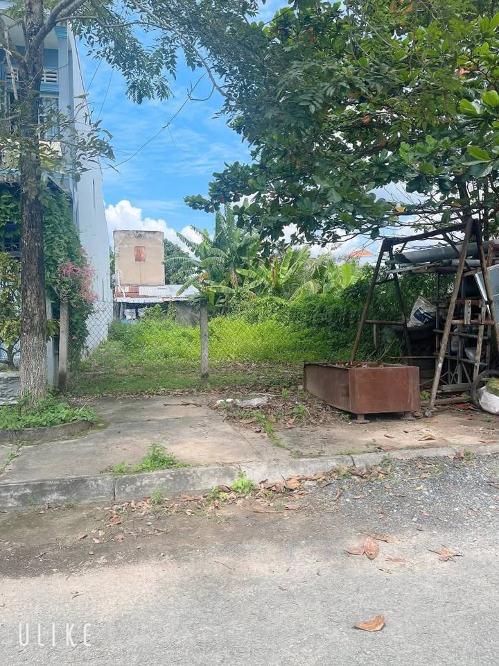 Đất nền KDC Phường Tân Ngãi, Vĩnh Long 160.8m² giá 1.7 tỷ - Cơ hội đầu tư tuyệt vời!