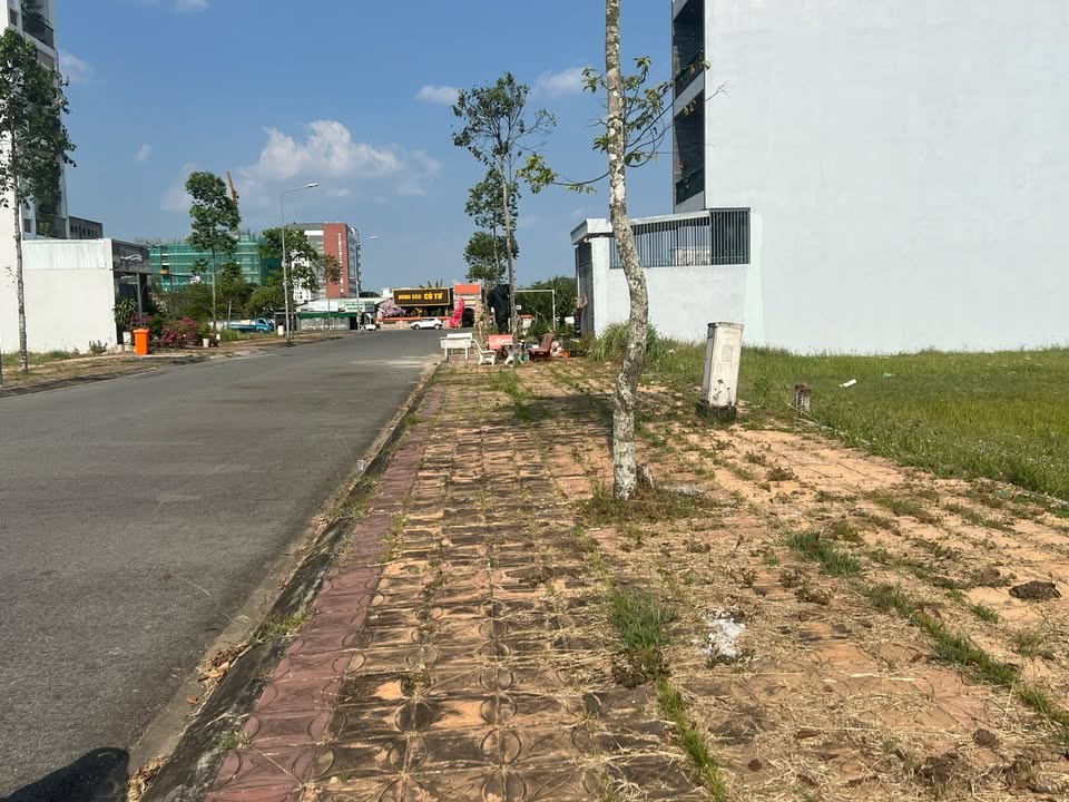 Đất nền Khu Đô Thị Mới An Bình, 130m² giá 5.46 tỷ - Pháp lý rõ ràng!