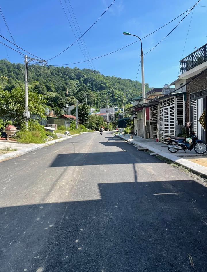 Đất nền Nguyễn Trãi, 95m² giá 900 triệu - Cơ hội đầu tư hấp dẫn!