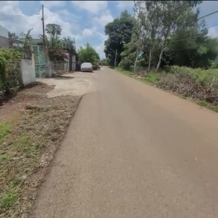 Đất nền Hòa Long Bà Rịa 313m² giá 1.5 tỷ - Sẵn sàng xây dựng ngay!