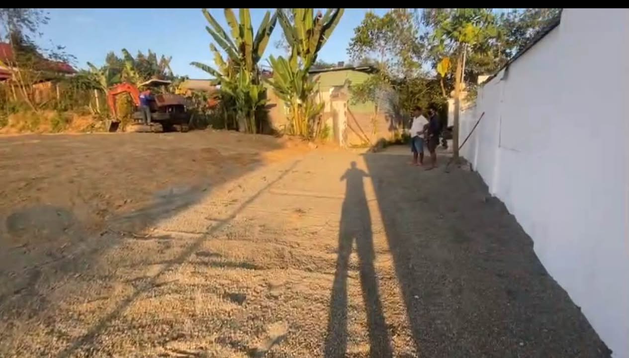 Đất thổ cư 380m² Xã Diên Toàn, Huyện Diên Khánh giá 660 triệu - Cơ hội đầu tư tuyệt vời!