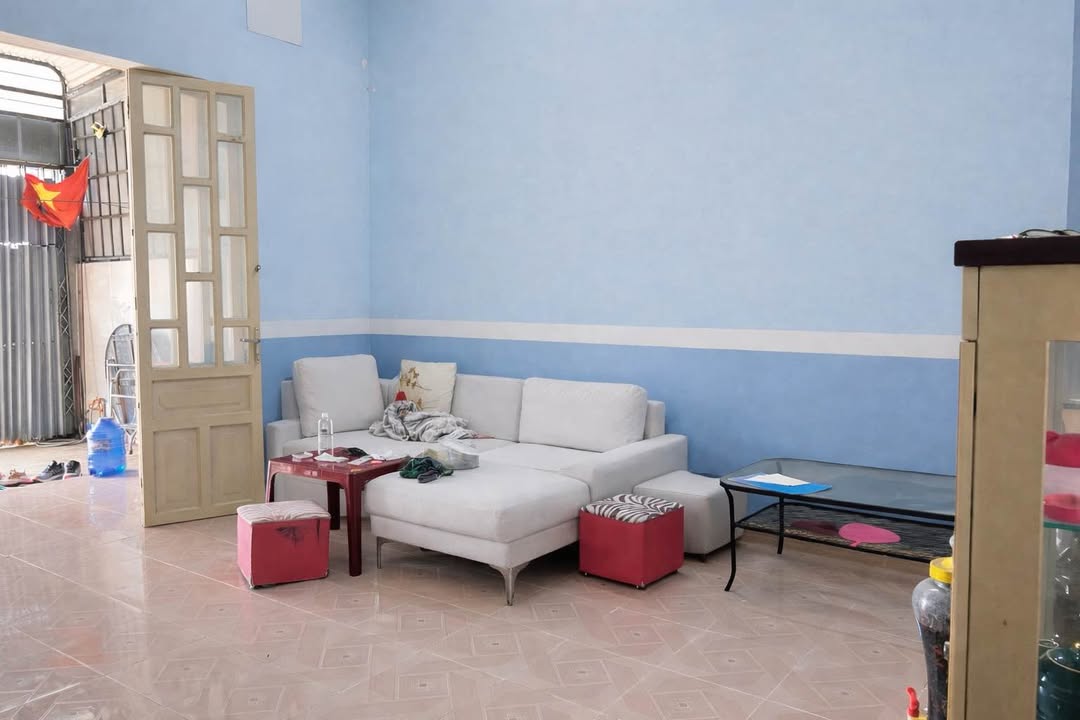 Nhà riêng đường Phạm Ngọc Thạch, Bảo Lộc 120m² giá 3.3 tỷ - Gần công viên