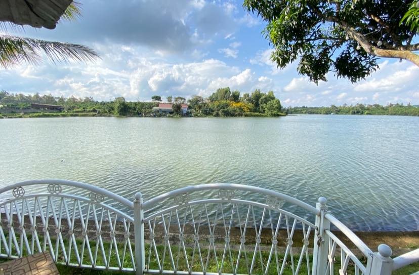 Bán gấp FrontHouse Lý Thường Kiệt Phường 1 Bảo Lộc 1800m² - Sổ đỏ chính chủ!