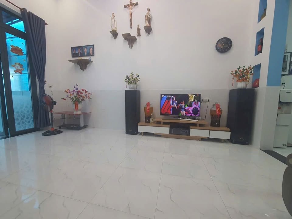 Nhà riêng Huyện Bảo Lâm 208m² giá 2.35 tỷ - Cần tiền bán gấp!