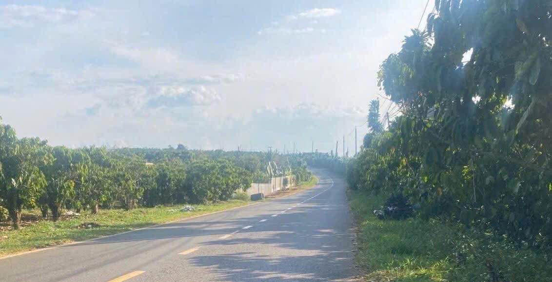 Đất nền xã Lộc Thanh, Bảo Lộc 1296m² chỉ 600 triệu - Cơ hội đầu tư tuyệt vời!