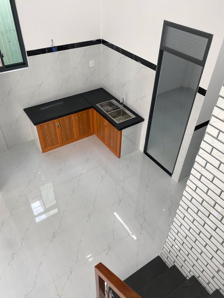 Nhà 2 tầng phố Quang Trung, Quy Nhơn 46m² giá chỉ 2.5 tỷ - Vào ở ngay!