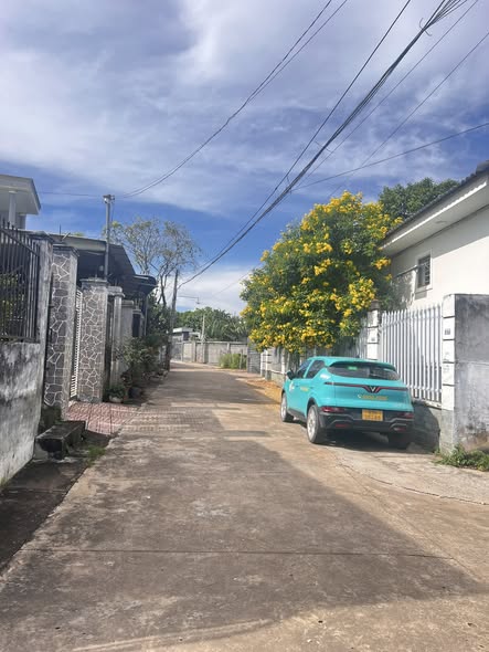 Đất nền KP3 Đồng Xoài 150m² - 760 triệu, Dân cư đông đúc