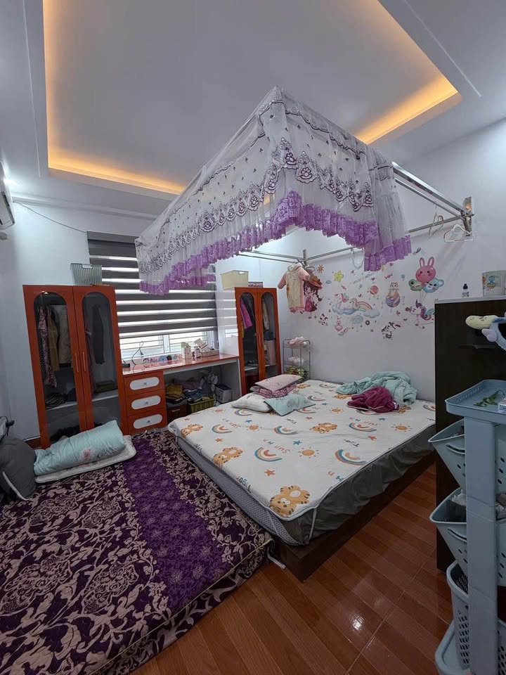 Nhà phố Hải An 41m² giá 3.1 tỷ - Đầu tư sinh lời ngay!