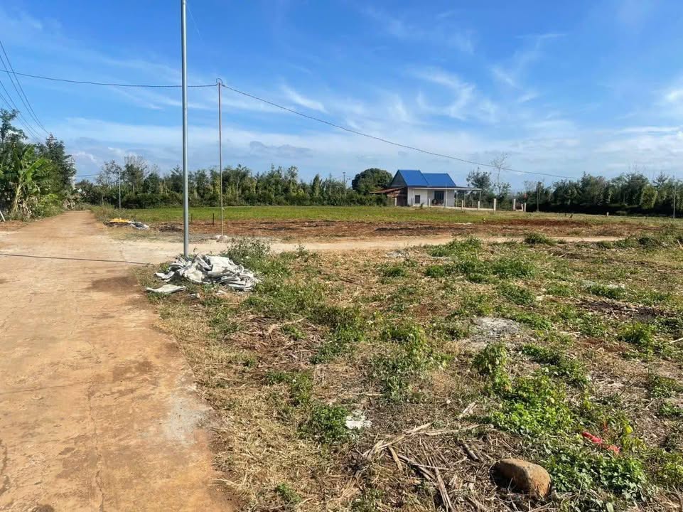 Đất nền xã Xuân Lộc, Thị xã Sông Cầu, 210m² chỉ từ 200 triệu - Cơ hội đầu tư tuyệt vời!