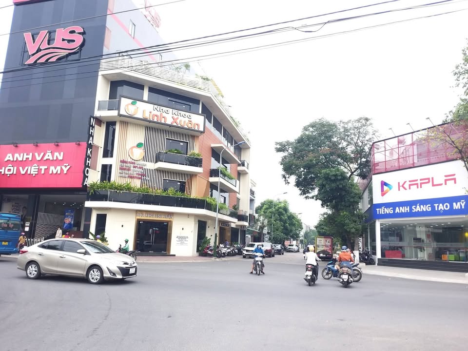 Nhà 2 tầng đường Nguyễn Tri Phương Dĩ An 85m² - Vị trí trung tâm, giá chỉ 4 tỷ