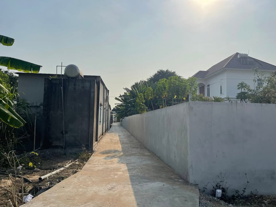 Đất vườn 4822m² tại xã An Phước, huyện Long Thành giá 2.5 tỷ - Đầu tư sinh lời lý tưởng!