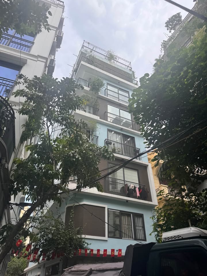 FrontHouse KĐT Mỹ Đình 2 90m² giá 35.5 tỷ - Lô góc 3 mặt thoáng!