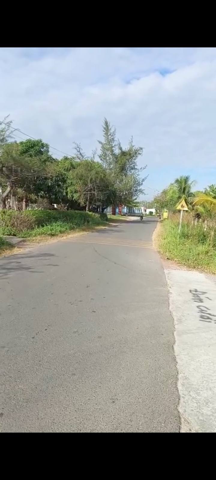 Đất thổ cư 119m² tại Hàm Hiệp, Bình Thuận giá 670 triệu - Sổ đỏ chính chủ!