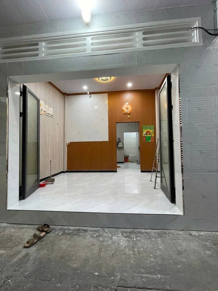 Nhà phố Nguyễn Văn Kiên, Rạch Giá 29m² giá 660 triệu - Sẵn sàng hoàn thiện!