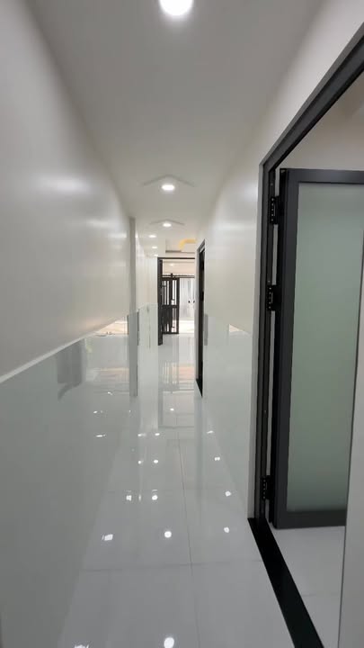Tầng Trệt Chung Cư Tân Sơn Nhì 1, Tân Bình - 48m² Sổ Hồng Riêng