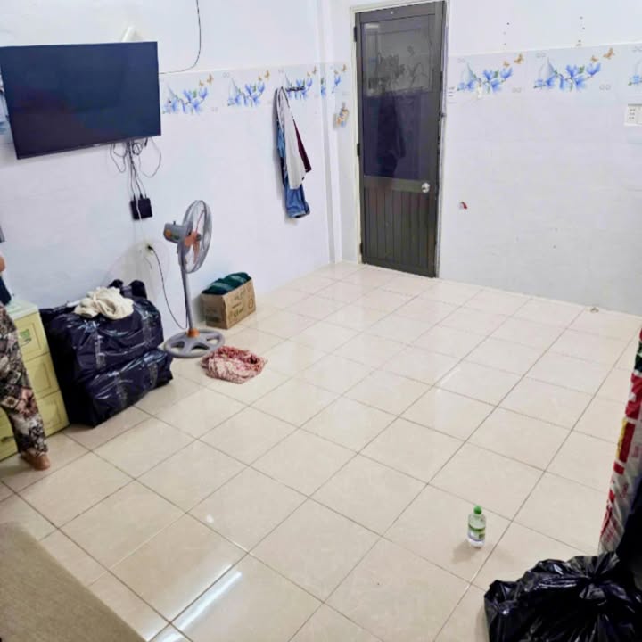 Chung cư Bàu Cát Tân Bình 30m² - Sổ hồng lâu dài