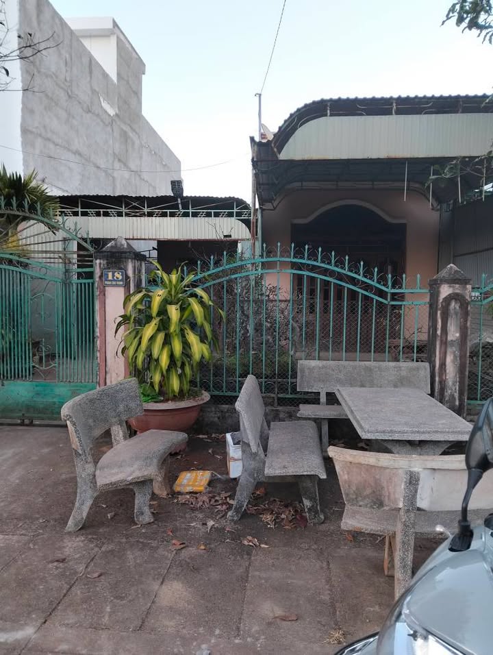 Đất nền 483m² tại xã Ia Bă, huyện Ia Grai giá chỉ 3 tỷ - Hướng Nam mát mẻ