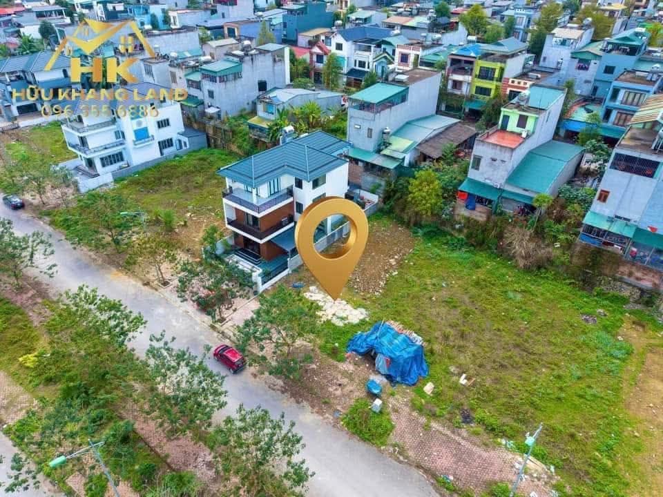 Đất Biệt Thự KOSY Lào Cai 252m² giá 2 tỷ - Thiết kế phong cách Nhật hiện đại!